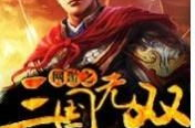 网游之三国无双,穿越时空的传奇冒险之旅