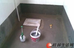 防水补漏上门维修,高效解决房屋漏水难题
