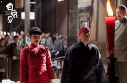 白鹿原电影完整版,史诗巨制，展现百年变迁与人性挣扎