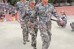 军事训练视频,空军实战化训练映照强军之路