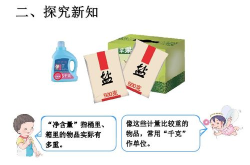 公斤和克,重量单位的转换与理解