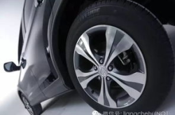 汽车挡泥板内衬磨轮胎,轮胎与挡泥板内衬摩擦现象解析