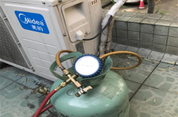 西安空调加氟,专业服务，清凉一夏无忧保障