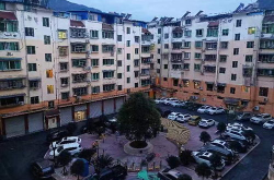 广元社区,从困境走向新生的蜕变之路