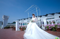 艾米婚纱摄影,记录美好瞬间，打造浪漫回忆
