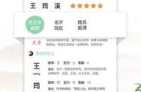 免费测名字打分,免费测名打分，助你找到吉祥好名