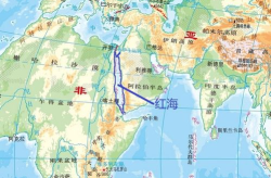 红海局势,地缘政治动荡下的全球供应链危机与应对策略