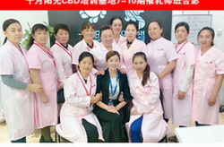 北京十月阳光月嫂,专业培训，品质服务，引领母婴护理新潮流