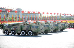 国庆六十周年大阅兵,盛世阅兵展国威